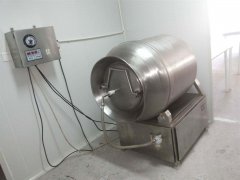 滾揉機(jī)操作(zuò)不(bù)同對(duì)産品的(de)