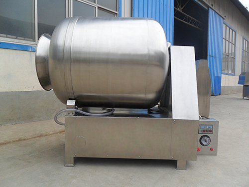 GR-100真空(kōng)滾揉機(jī)